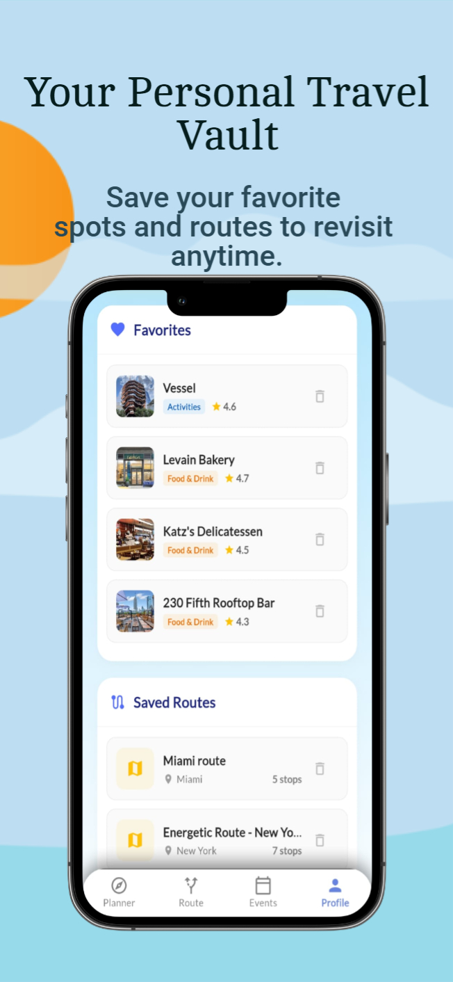 Vibe Day screenshot 10