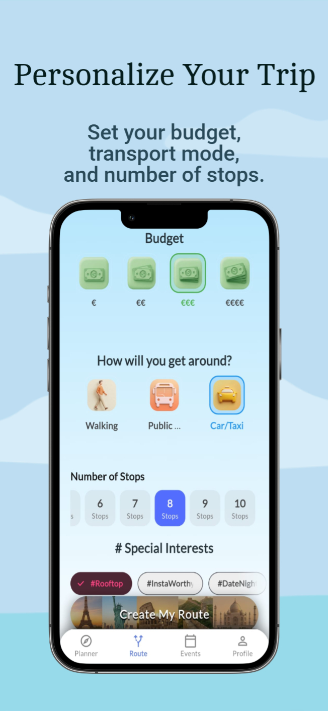 Vibe Day screenshot 3