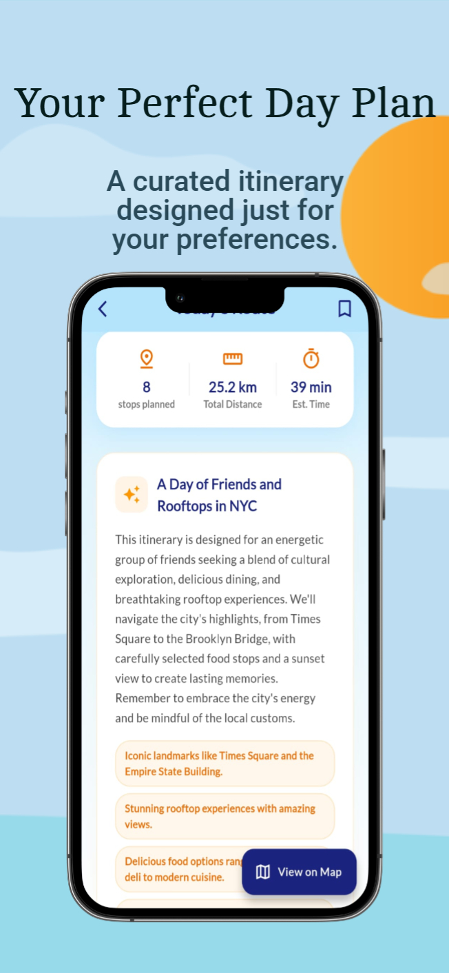 Vibe Day screenshot 4